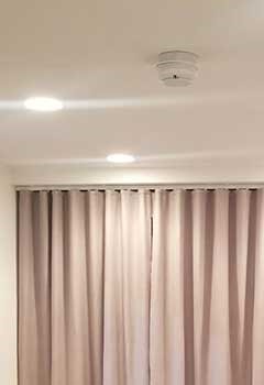 Custom Blackout Blinds, Van Nuys