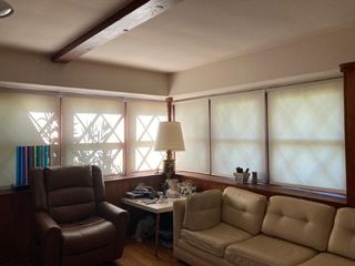 Benefits of Motorized Roller Shades for Your Home | Sherman Oaks Blinds & Shades CA