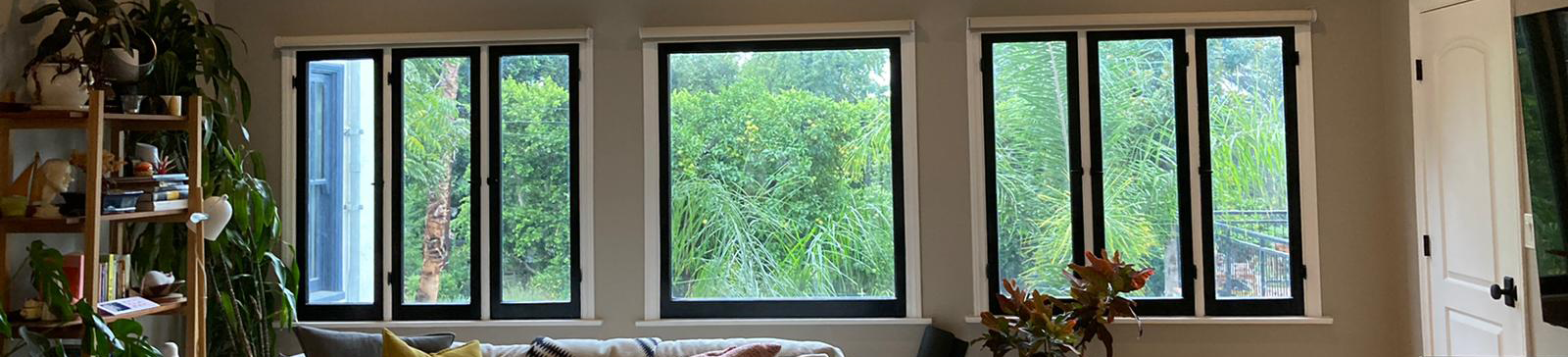 Motorized Window Shades Installed in Sherman Oaks