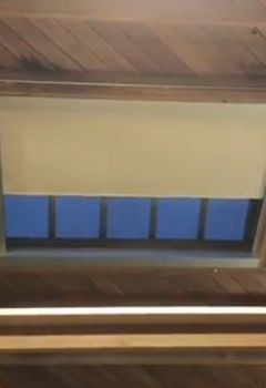 Somfy Motorized Skylight Shades – Sherman Oaks