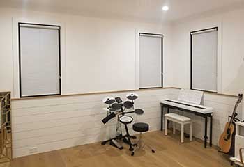 Blackout Blinds Next To Van Nuys CA Blackout Blinds In Van Nuys | Sherman Oaks Blinds & Shades