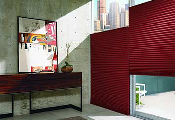 Cellular Shades | Sherman Oaks Blinds & Shades, CA