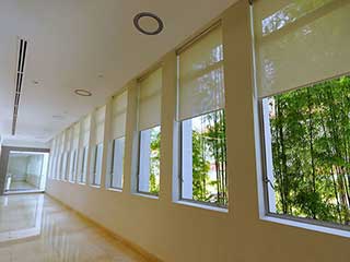 Commercial Products | Sherman Oaks Blinds & Shades, CA Commercial Products | Sherman Oaks Blinds & Shades, CA