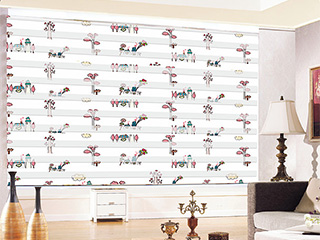 Layered | Sherman Oaks Blinds & Shades, CA Layered | Sherman Oaks Blinds & Shades, CA