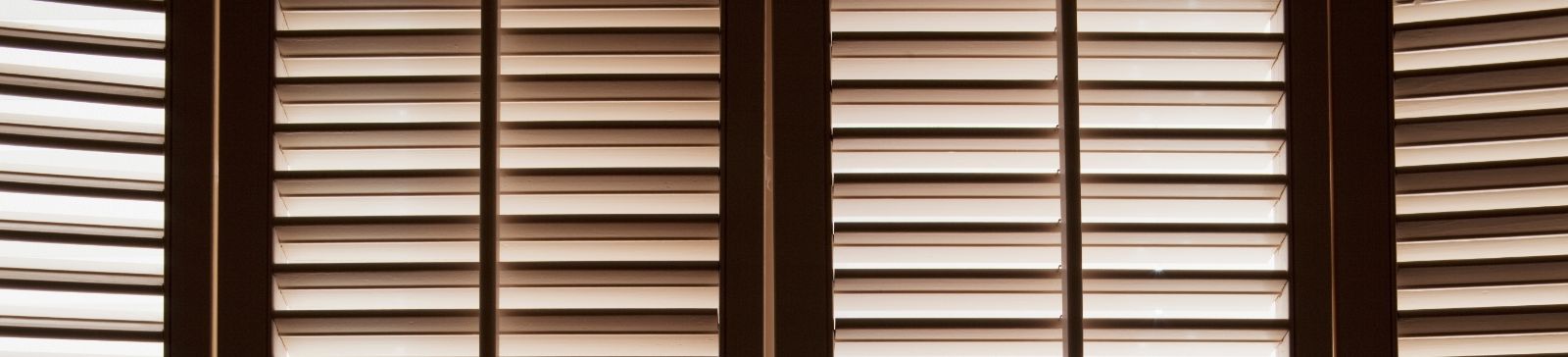 Plantation Shutters