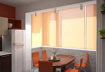 Roller Shades | Sherman Oaks Blinds & Shades, CA