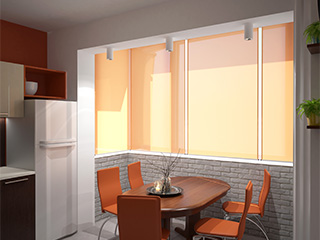 Roller | Sherman Oaks Blinds & Shades, CA Roller | Sherman Oaks Blinds & Shades, CA