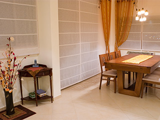 Roman | Sherman Oaks Blinds & Shades, CA Roman | Sherman Oaks Blinds & Shades, CA