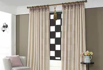 Sheer Shades | Sherman Oaks Blinds & Shades, CA