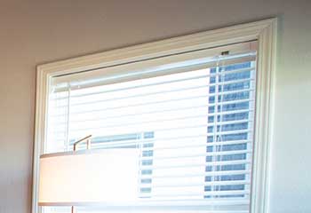 Venetian Blinds - Sherman Oaks